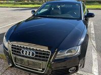 gebraucht Audi A5 Coupé 2,0 TDI DPF
