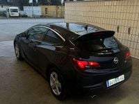 gebraucht Opel Astra GTC 1,4 Turbo Ecotec Sport Start/Stop Flotte COD A