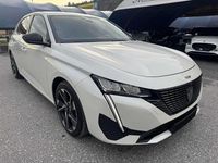 gebraucht Peugeot 308 Allure Pack