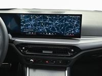 Gebraucht BMW 318 150 PS (110 kW) 2025 Blau Kombi