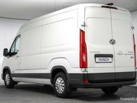 Neu Maxus eDeliver 9 150 kW (204 PS) 2025 Weiss Van