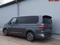 Neu VW Multivan Edition 2025 Indiumgrau metallic Van