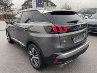 gebraucht Peugeot 3008 16 PureTech 180 S&S EAT8 GT Line Aut.