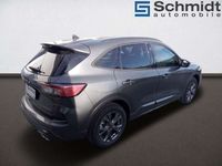 gebraucht Ford Kuga 2,0 EcoBlue AWD ST-Line X Aut. - Schmidt Automobile