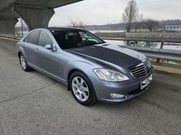 Gebraucht Mercedes S320 235 PS (172 kW) 2008 Limousine