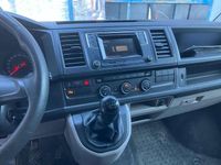 gebraucht VW Caravelle T6
