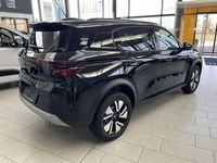 Gebraucht Opel Frontera 110 PS (80 kW) 2025 Schwarz SUV