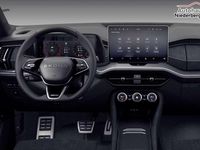 gebraucht Skoda Kodiaq Sportline TDI 193 4x4 Sportl AHK Pano Matrix Na...
