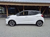 gebraucht Hyundai i10 10 GO PLUS