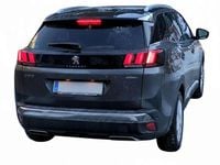 Gebraucht Peugeot 3008 GT-line 165 PS (121 kW) 2017 Grau SUV