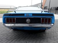 gebraucht Ford Mustang MACH ONE in einwandfreiem Zustand