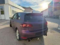 gebraucht VW Golf Golf GTI GTI 2,0l