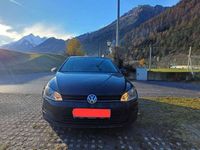 gebraucht VW Golf BMT 1,6 TDI DPF