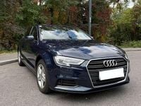 Gebraucht Audi A3 Design 150 PS (110 kW) 2017 Limousine