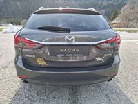 gebraucht Mazda 6 SPC G194 AT Revolution TOP