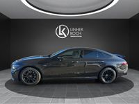 gebraucht Mercedes AMG GT 53 -AMG 4MATIC+ Limousine Aut.
