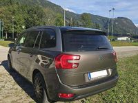 gebraucht Citroën C4 Picasso BlueHDi 120 6-Gang Exclusive