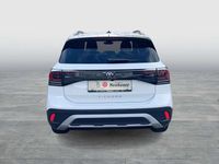 gebraucht VW T-Cross - Friends TSI DSG