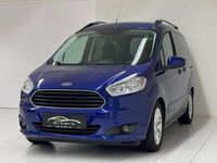 gebraucht Ford Tourneo Courier Titanium