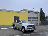 gebraucht VW Amarok Canyon