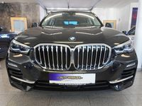 Gebraucht BMW X5 231 PS (169 kW) 2019 Schwarz SUV