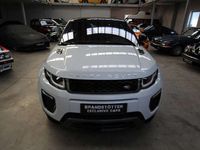 gebraucht Land Rover Range Rover evoque Cabriolet HSE Dynamic 20 Si4 Aut.