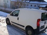 gebraucht Citroën Nemo 