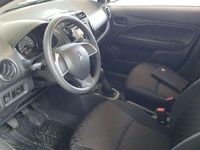 gebraucht Mitsubishi Space Star 1,2 Inform AS&G 23