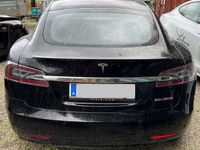 gebraucht Tesla Model S Performance