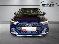 gebraucht Audi A1 Sportback 30 TFSI Allstreet Intense