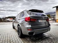 gebraucht BMW X5 M M50d Österreich-Paket Aut.
