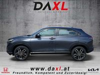 gebraucht Honda HR-V 1,5 i-MMD Hybrid 2WD Elegance Aut.