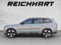 Neu Volvo EX90 Performance 380 kW (517 PS) 2025 Grau SUV