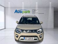 gebraucht Suzuki Ignis 1.2 DJ HYBRID ALLGRIP clear