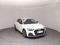 Neu Audi A1 95 PS (69 kW) 2025 Weiß Kleinwagen