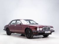 gebraucht Jaguar XJ40 3.2