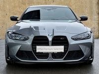 gebraucht BMW M4 Competition M xDrive