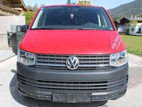 gebraucht VW T6 Kombi KR MD 20 TDI BMT