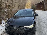 gebraucht Audi A1 Sportback 25 TFSI