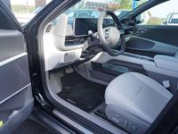 gebraucht Hyundai Ioniq 6 TOP LINE Long Range 77,4 kWh 4WD i63t1-O2/