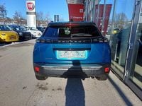gebraucht Peugeot 2008 PureTech 100 S&S Allure 6-Gang-Manuell