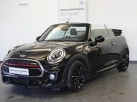 gebraucht Mini Cooper S Cabriolet