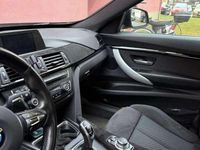 gebraucht BMW 320 Gran Turismo 320 d xDrive Aut.