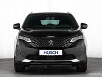 gebraucht Peugeot 3008 SUV PureTech 130 GT MEGA DEAL SOFORT ++