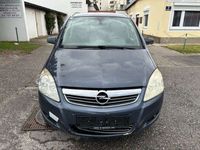 gebraucht Opel Zafira 1.9CDTi