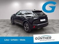 gebraucht Peugeot 2008 ALLURE PureTech 130 EAT8
