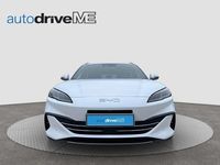 gebraucht BYD Seal 6 DM-i PHEV 19kWh Comfort