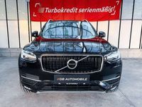 gebraucht Volvo XC90 D5 AWD Momentum Panoramadach Rückfahrkamera ...