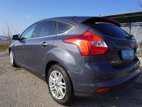 gebraucht Ford Focus Titanium ECOnetic 1,6 TDCi DPF
