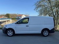 Neu VW Caddy Maxi 102 PS (75 kW) 2025 Weiss  normal Van / Kleinbus